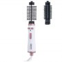 Camry | Hair Styler | CR 2021 | Warranty 24 month(s) | Temperature (max) °C | Number of heating levels 3 | Display | 1000 W | W - 6